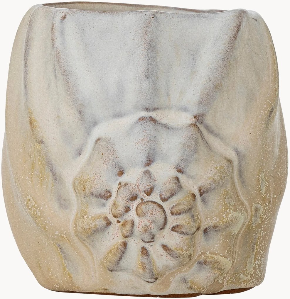 Beker Corelia in schelp vorm