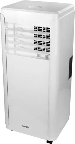 Eurom Polar mobiele airconditioner met afstandsbediening 7000BTU 50-75m3 Wit Polar 7001