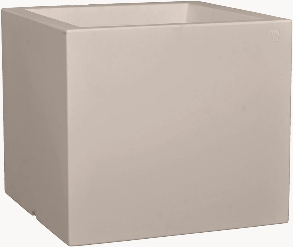 Outdoor plantenpot Cubotti, H 33 cm