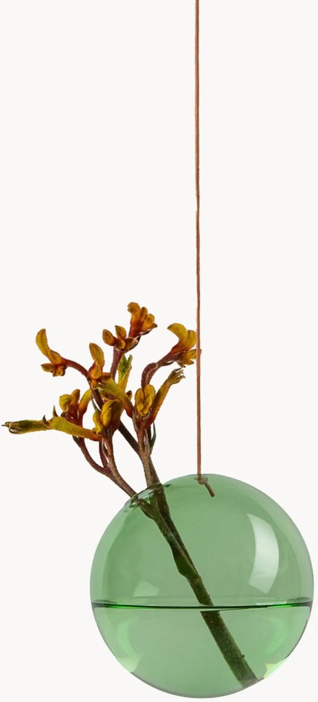 Hangvaas Flower Bubble, H 11 cm