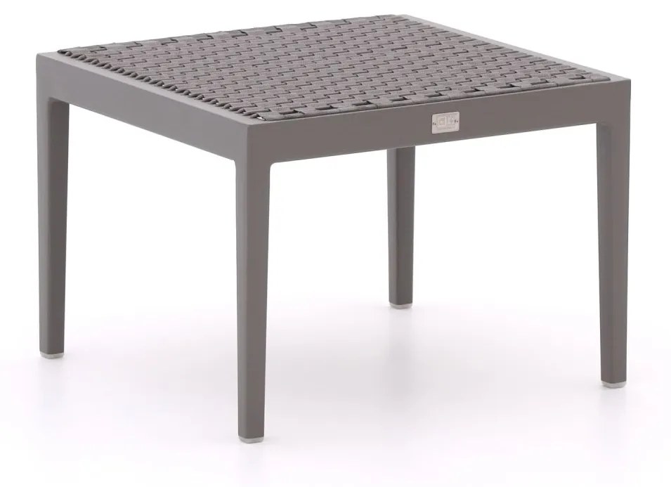 Apple Bee Fiji voetenbank 50x54cm