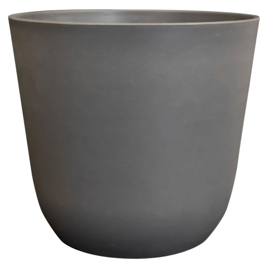 Pot Palermo grijs