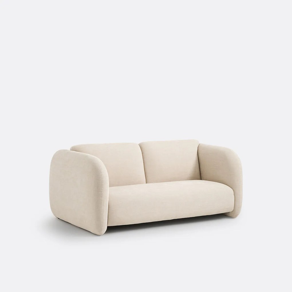 2-zitsbank van polyester, Berile