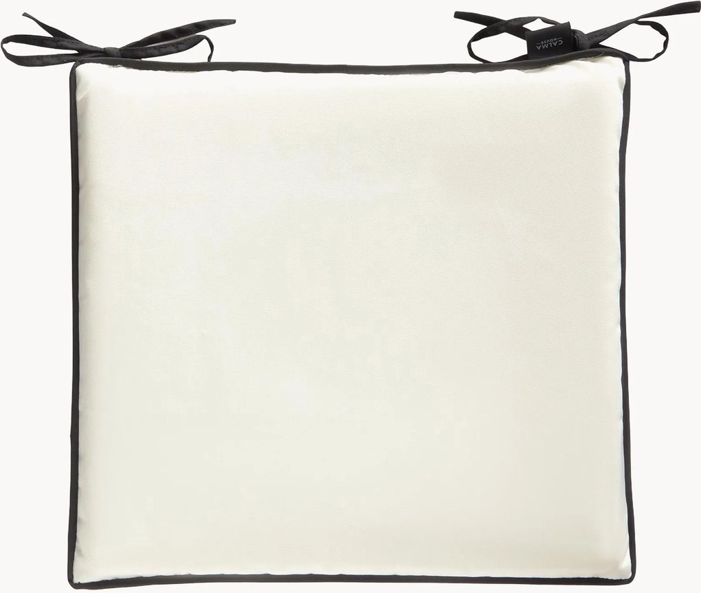 In- & outdoor stoelkussen Cloud