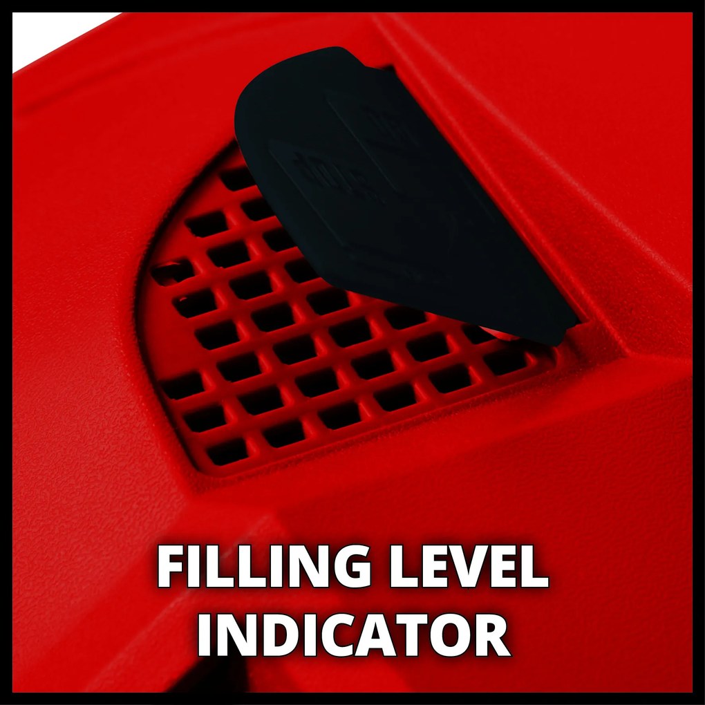 Einhell GC-EM 1800/43 - Grasmaaier -Ø43 cm