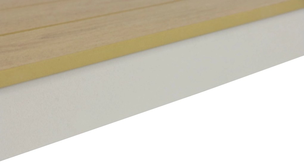 Dining Tuintafel rechthoekig 200 x 103 cm Aluminium Taupe Santika Mind