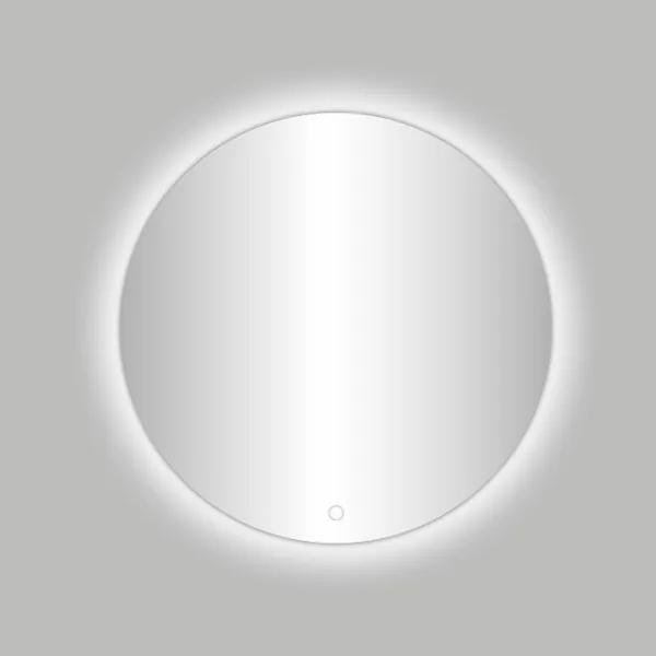 Best Design Ingiro ronde spiegel incl.led verlichting Ø 100 cm 4006880