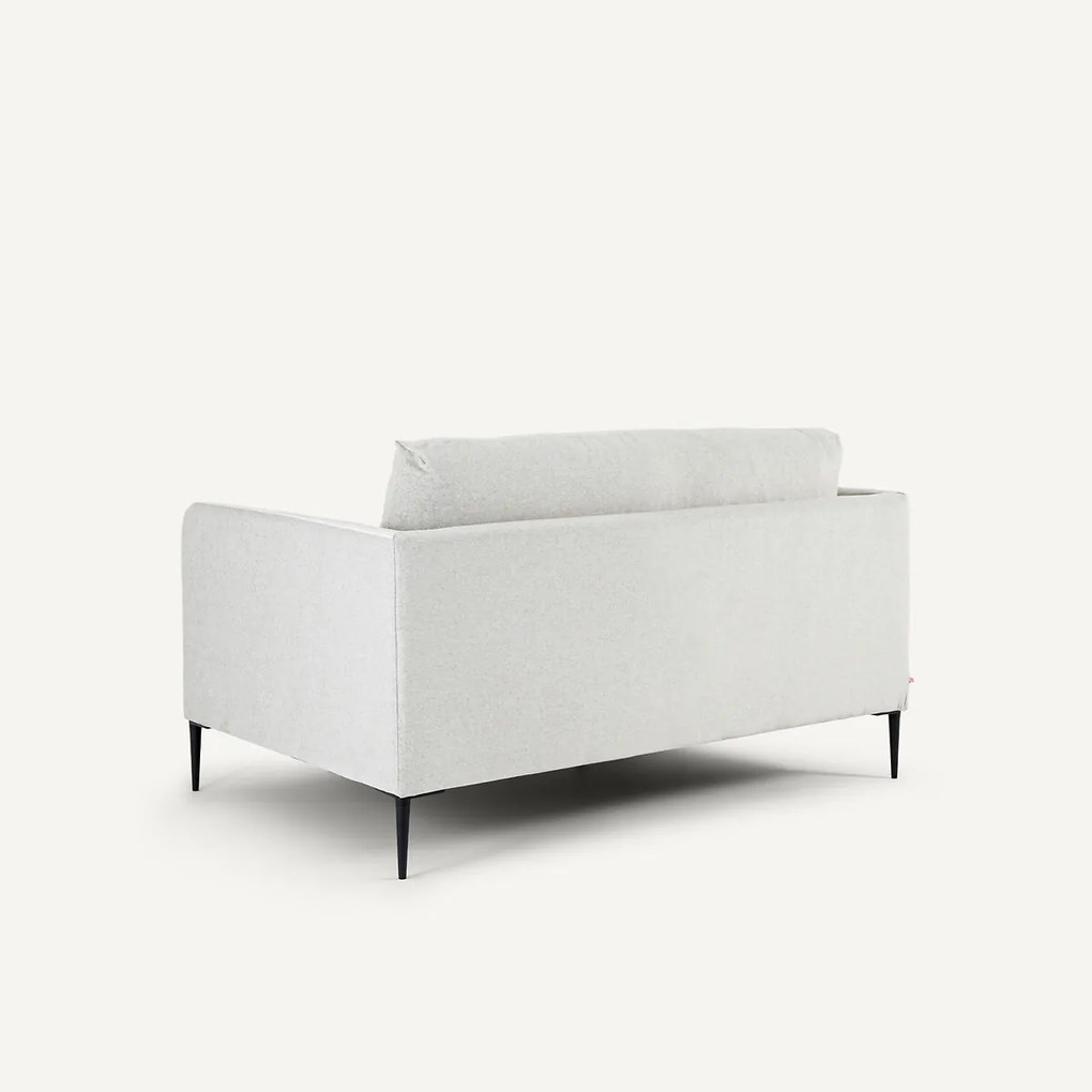 2-zitsbank in linnen fluweel, OSCAR