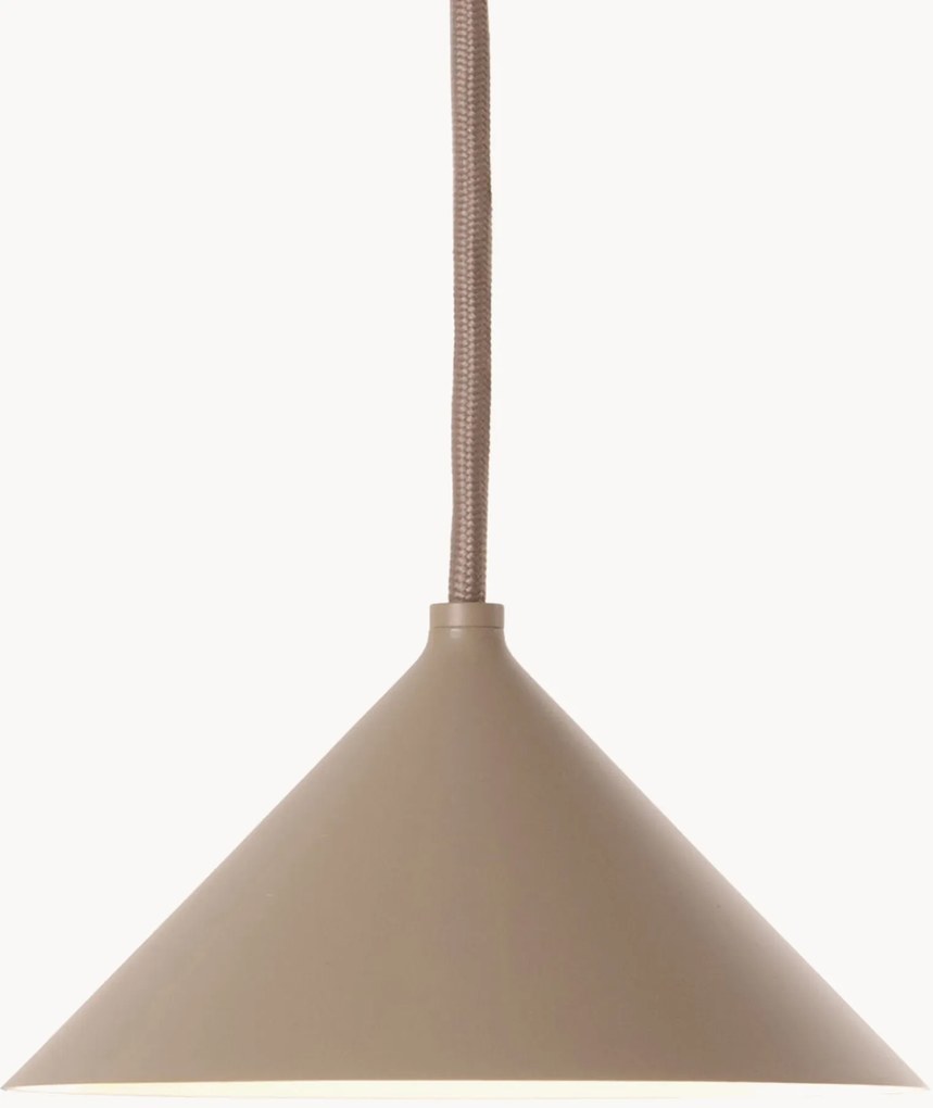 Kleine hanglamp Grasp