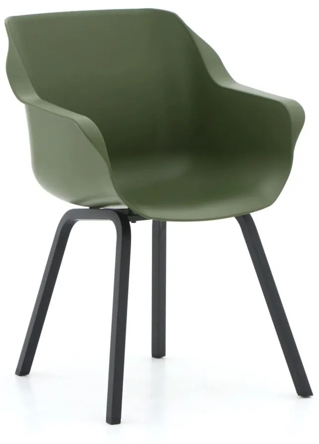 Hartman Sophie Element dining tuinstoel