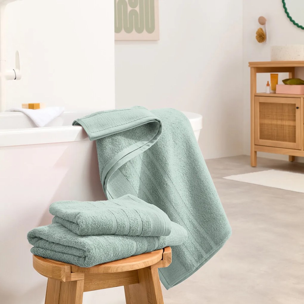 Maxi badlaken 600 g/m², Zavara