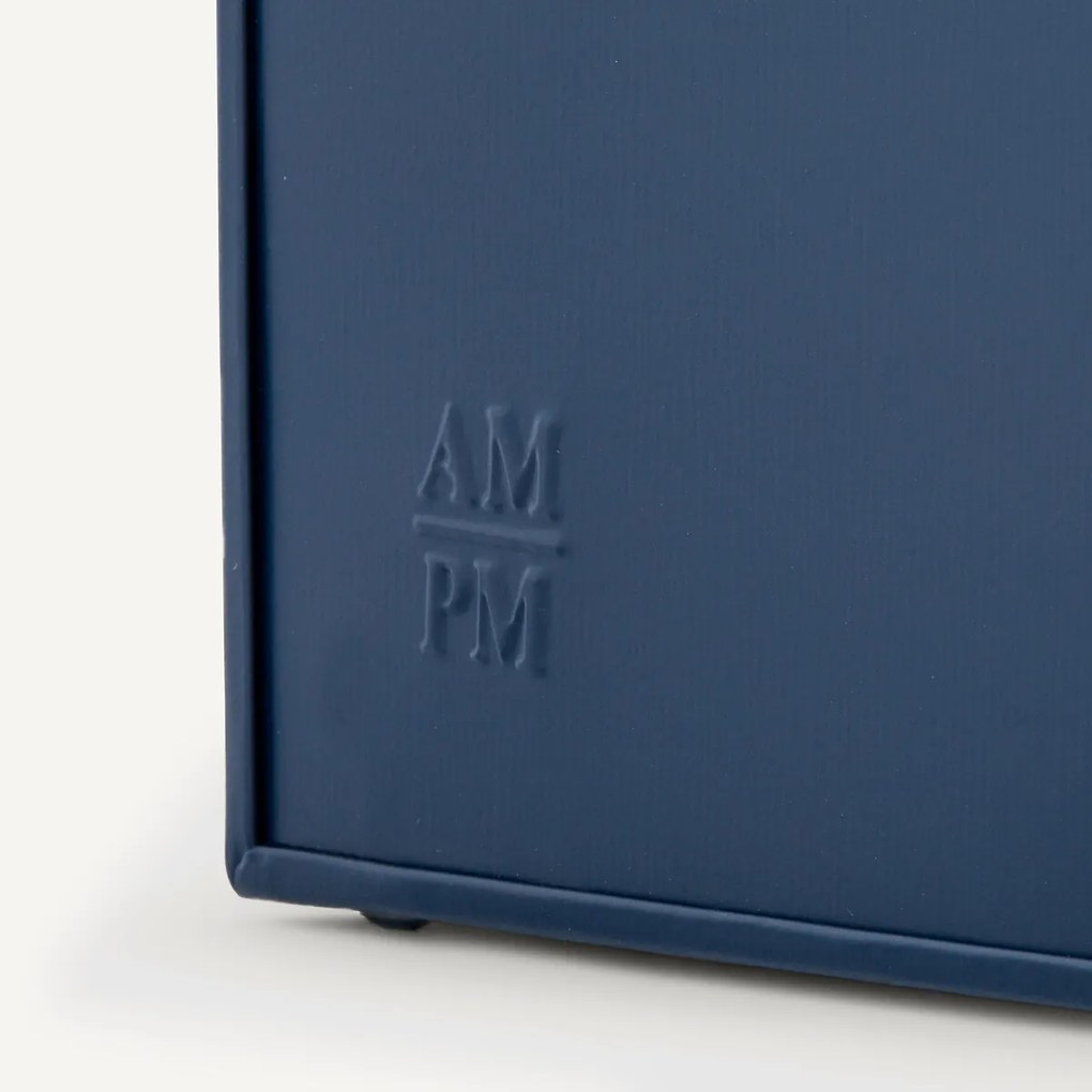 Dossierhouder, Arreglo