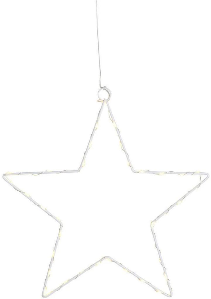 Sirius Livia Star kerstverlichting 70 cm