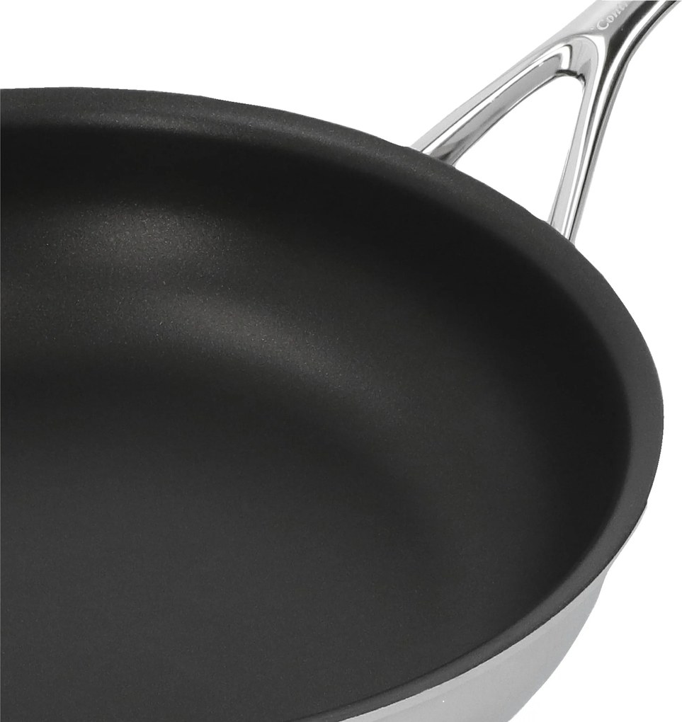 Demeyere ControlInduc X Koekenpan Duraslide 24 cm - ControlInduc X - Demeyere