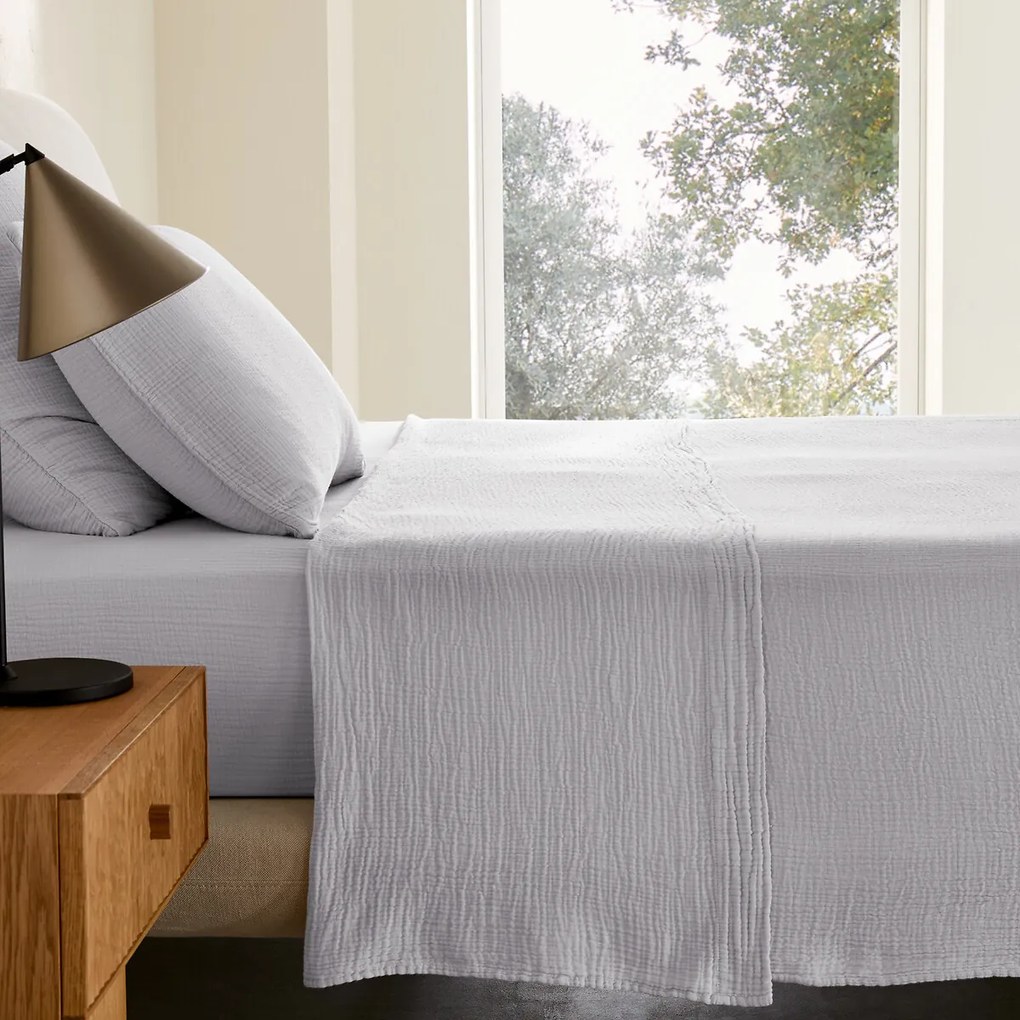 Laken in biologisch tetra, Yafa