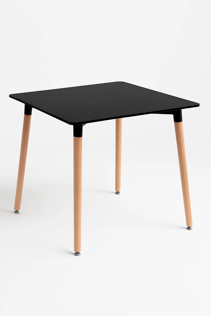 Tower Tafel Vierkant 80 cm