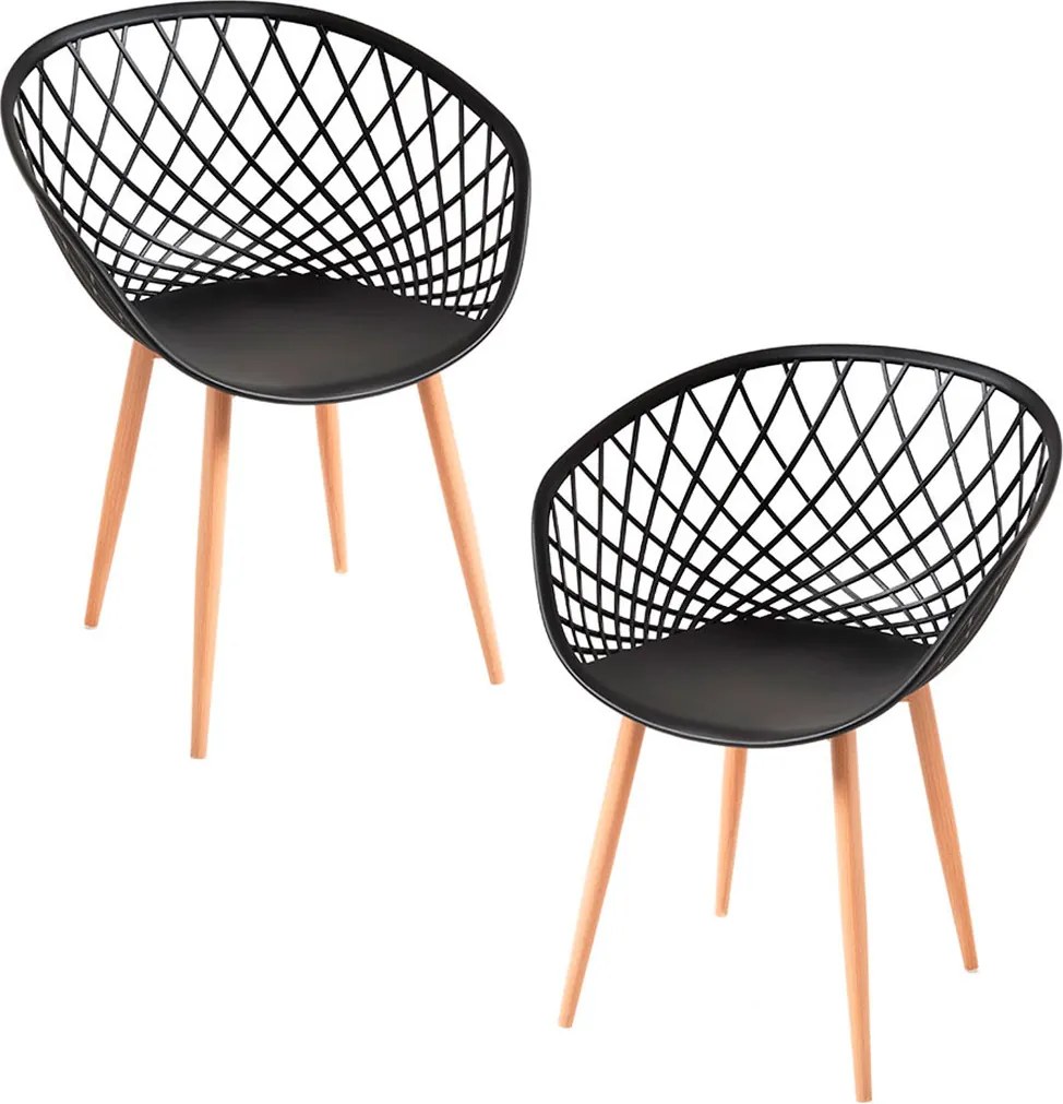 Vera 2-stoelenpakket