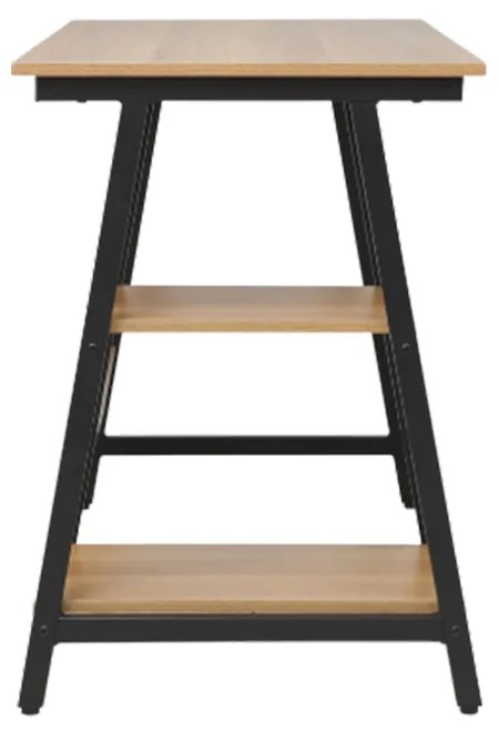 Fort Bureau