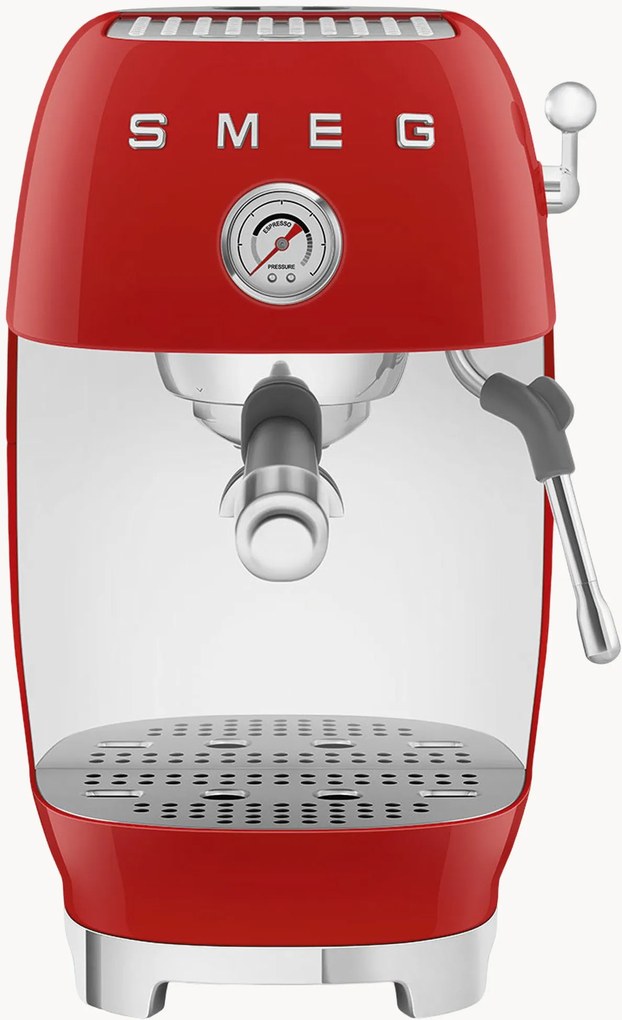 Espresso machine 50's Style