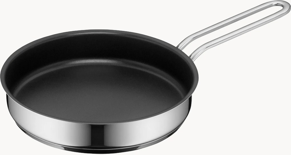 Braadpan Mini