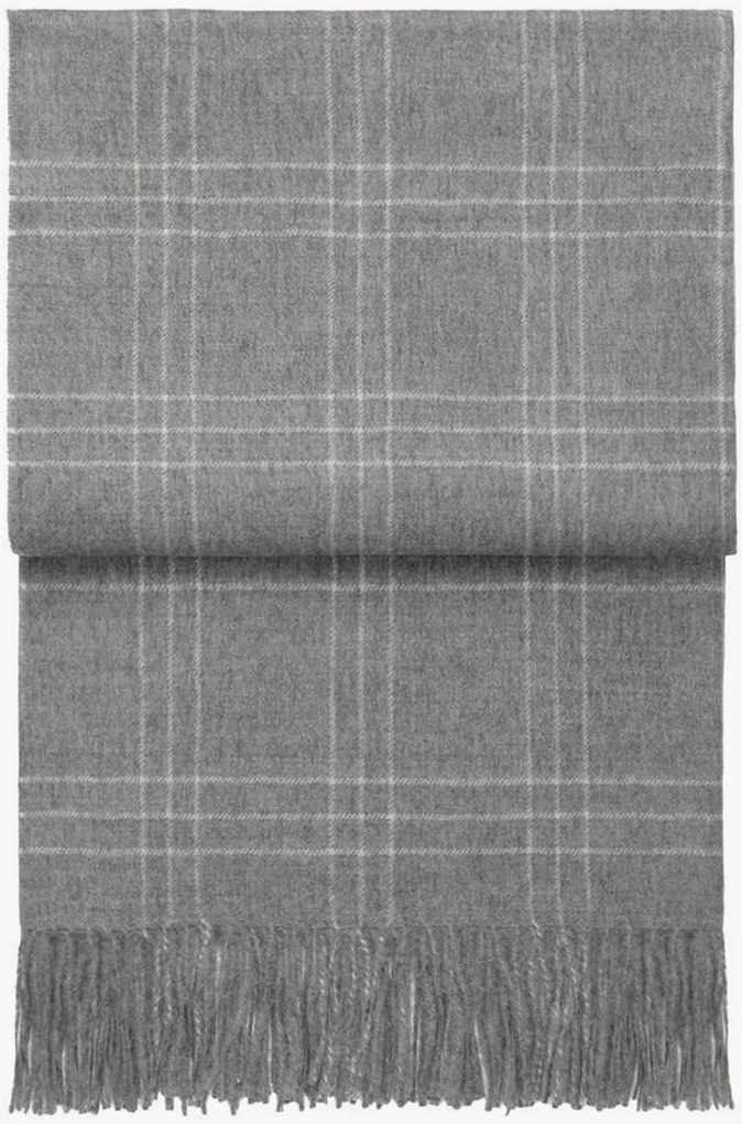 Plaid Superior van baby-alpacawol
