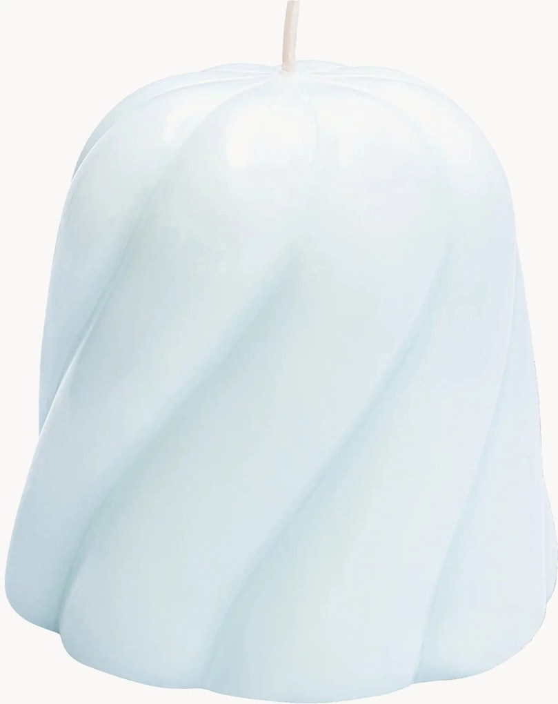 Handgemaakte kaars Templo