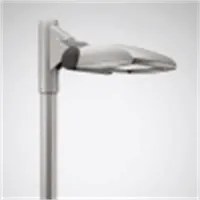 TRILUX 6901740 Lumena Star 40 LED Opbouwarmatuur, Elektronische trafo (ET), 24W, 3800lm, 740, IP66, 523x