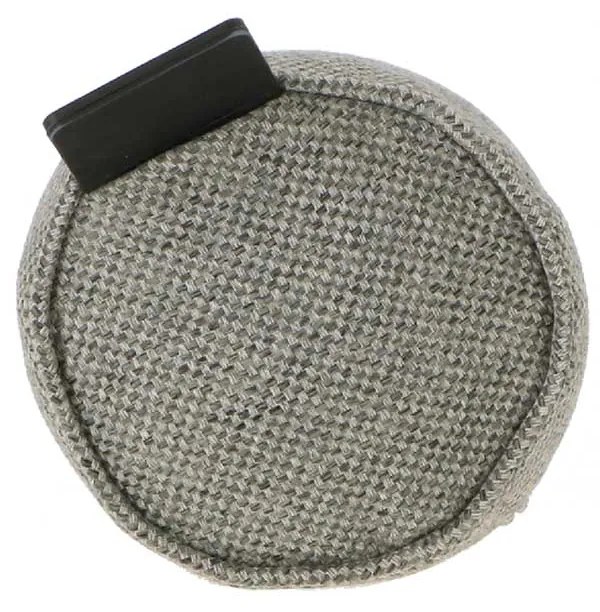 Cosipillow Bolster Comfort warmtekussen grey - 45x15cm