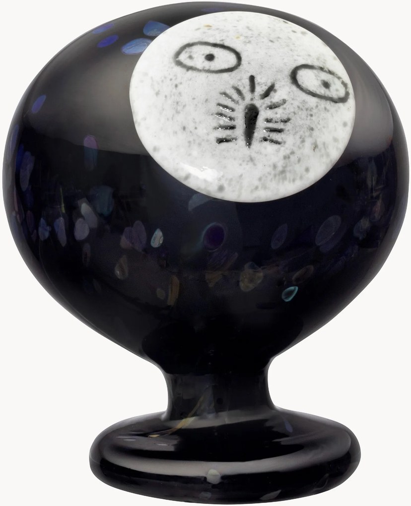 Mondgeblazen decoratief object Birds By Toikka