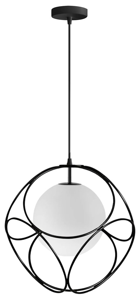 Hanglamp APP1019-1CP
