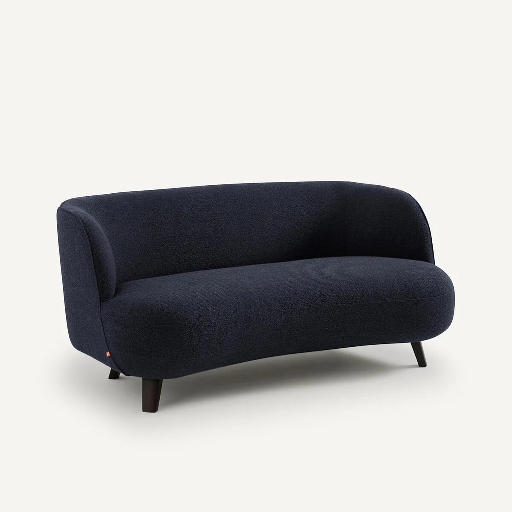 XS sofa in ROSEBURY badstofeffect, ontworpen door Emmanuel Gallina