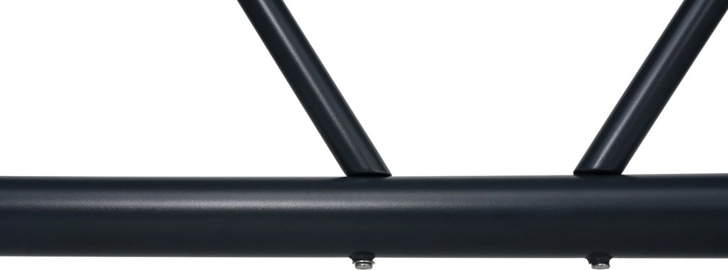 Barset 4 personen 150 cm Rope Taupe De Laan Projects