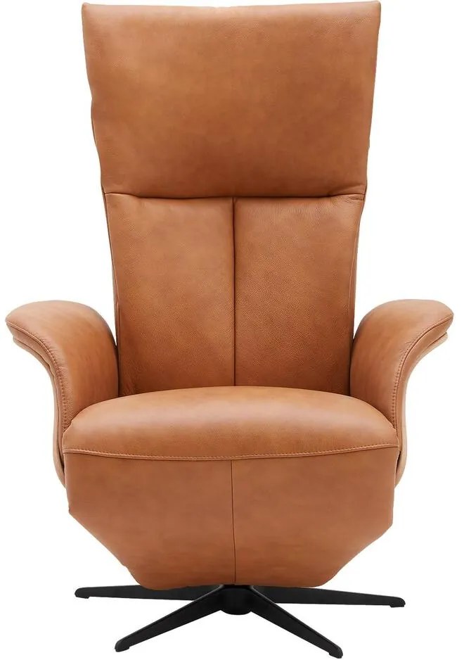 Goossens Relaxstoel Bergen, Relaxfauteuil medium