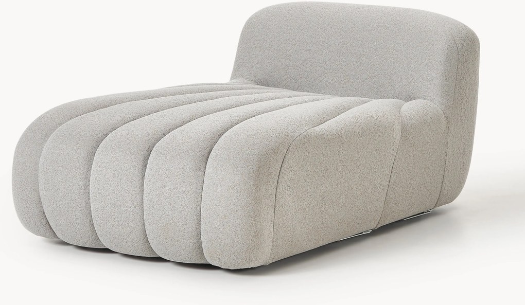 Chaiselongue module Coco