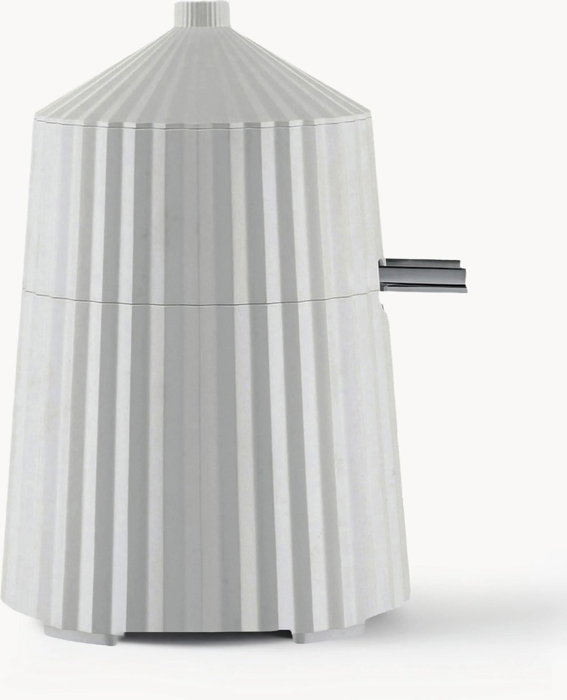 Elektrische citroenpers Plissé