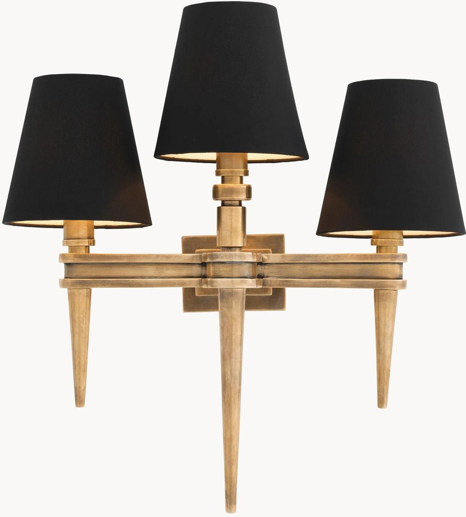 Wandlamp Waterloo