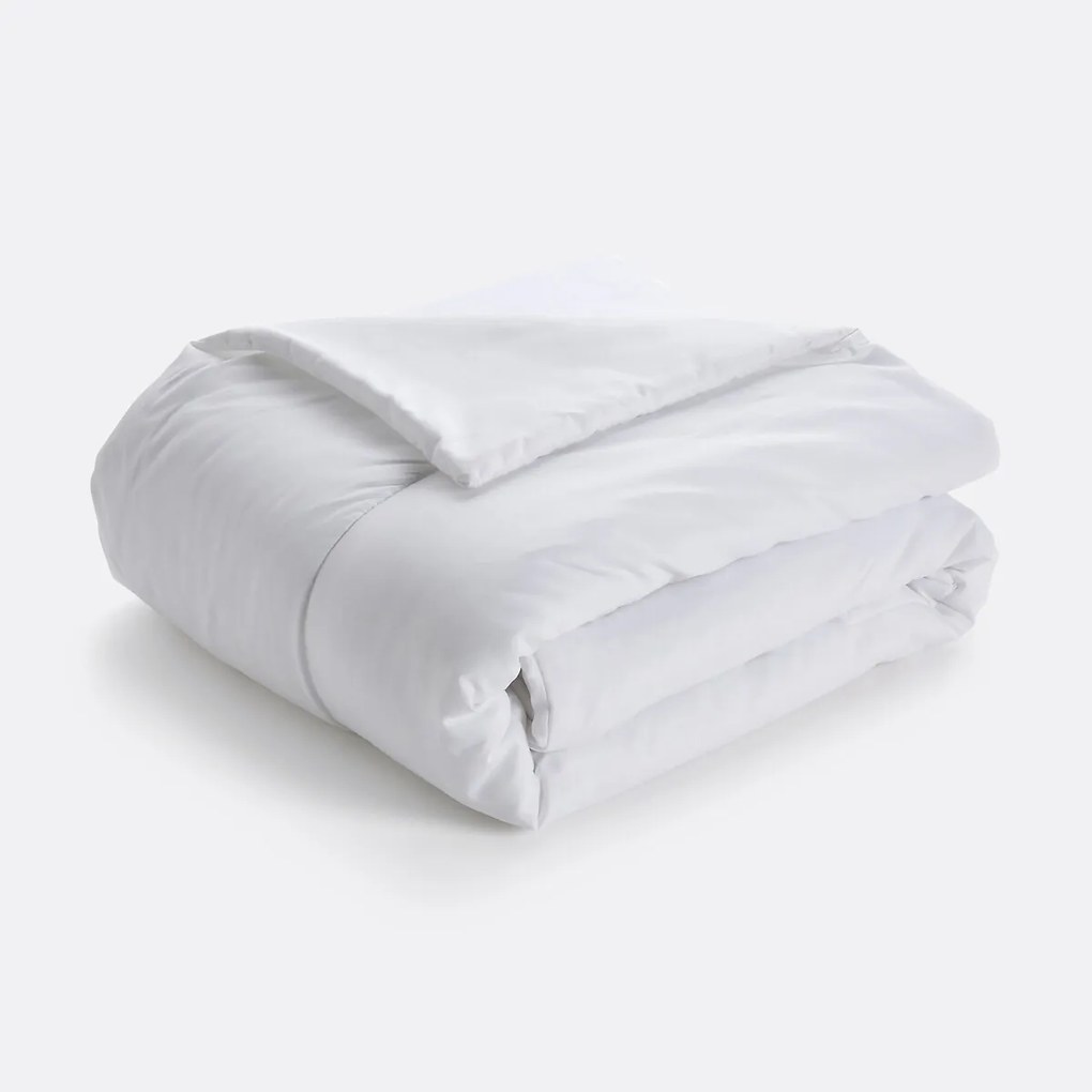 Opvuldekbed in microvezel 300g/m2, Terra