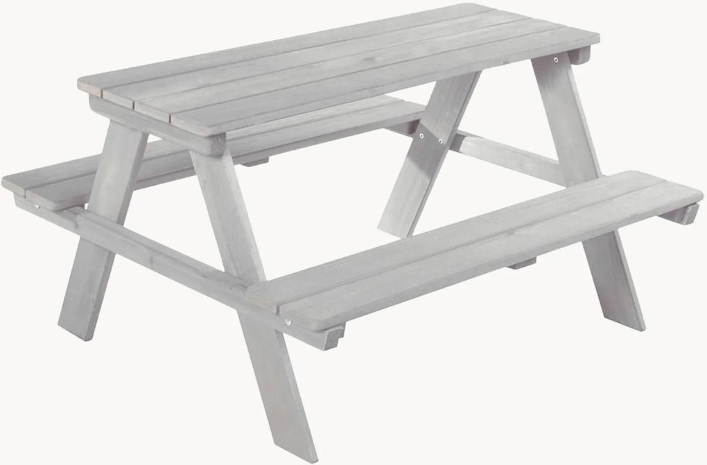 Outdoor kinderpicknicktafel Fiona
