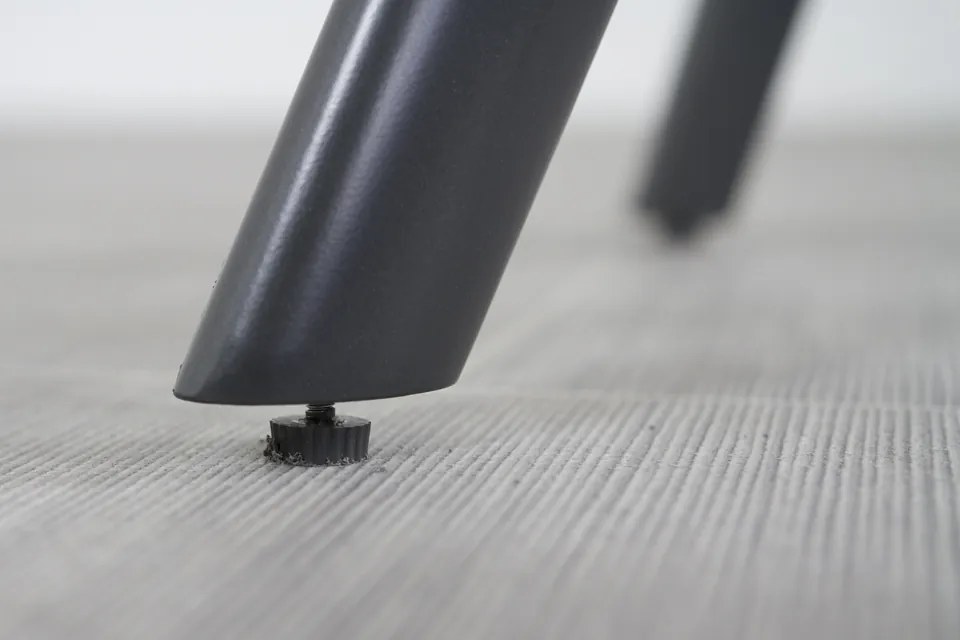 Hartman South Wales ronde tuintafel Ø120 cm. - Teak