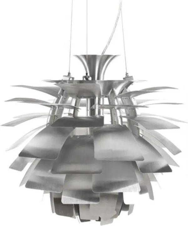 Metalen Design Hanglamp Alu