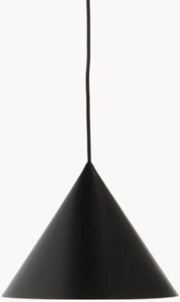 Hanglamp Benjamin