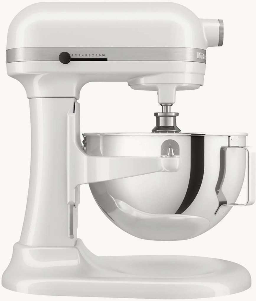 Keukenmachine Heavy Duty, 5.2 L, 3-delig