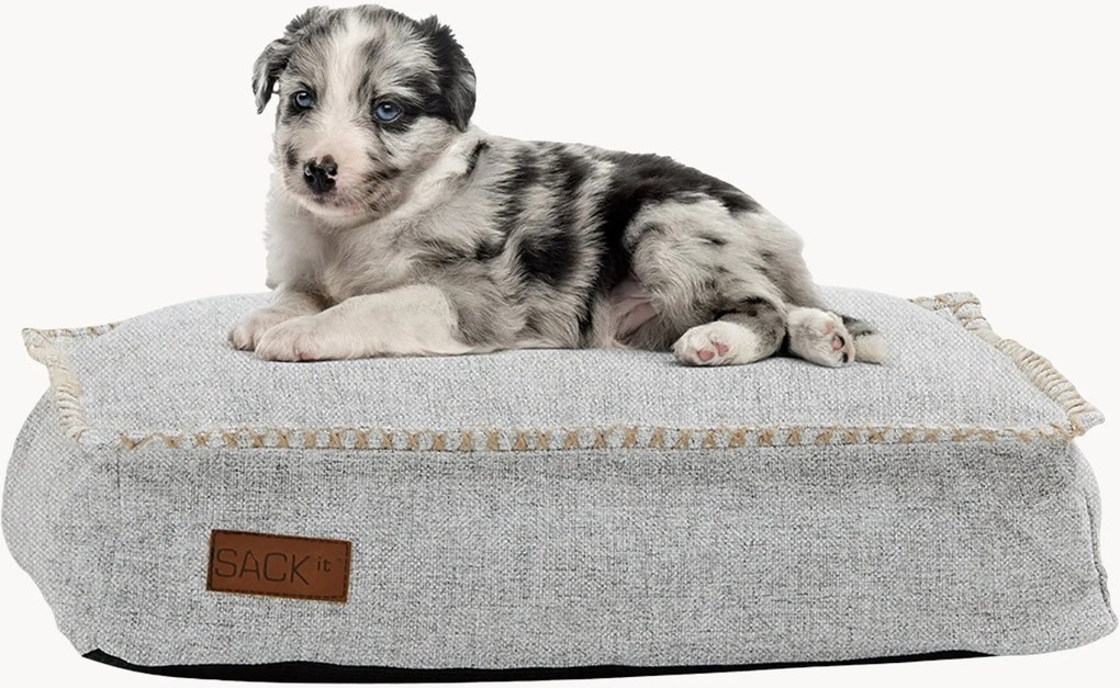 Hondenmand Dog, verschillende formaten