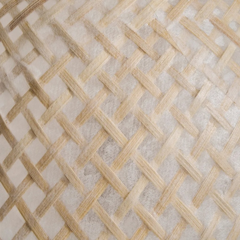 Titouan hanglamp, diameter 30 cm, ontwerp door Emmanuel Gallina