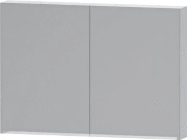 Wavedesign Rosella spiegelkast 100cm aluminium 5845082550