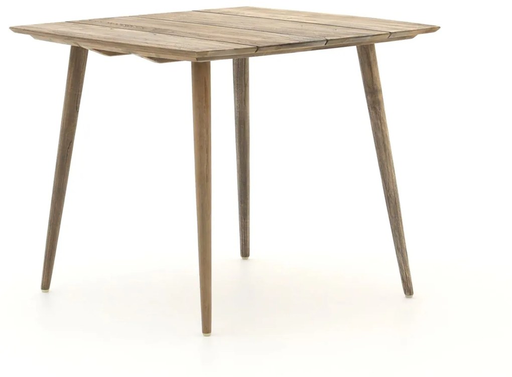 ROUGH-K dining tuintafel 90x90x75cm