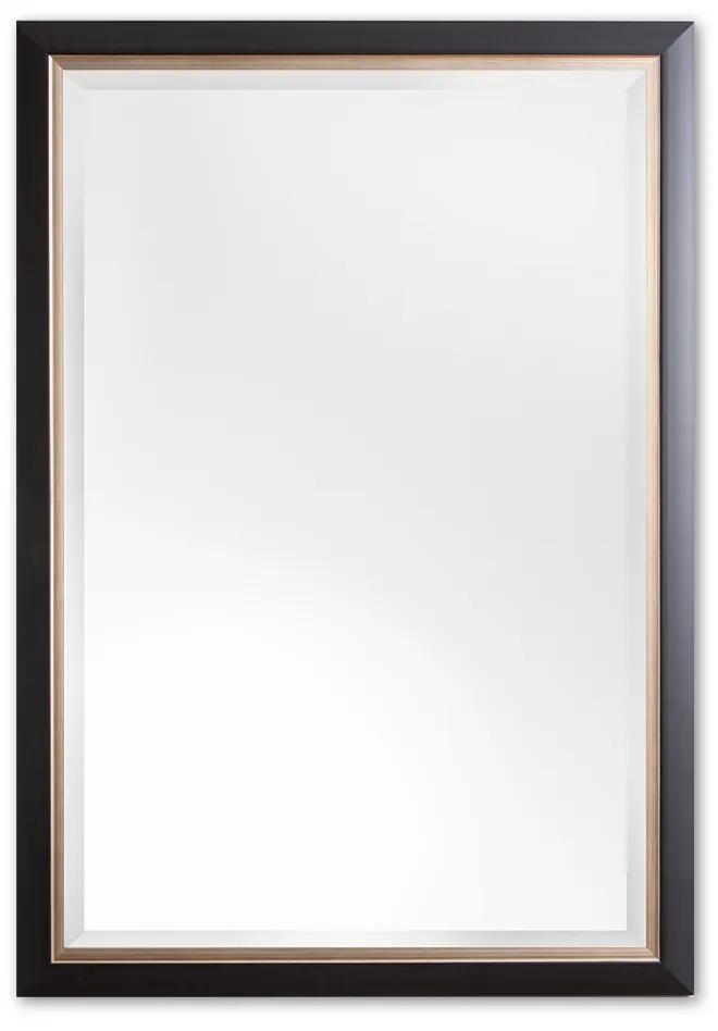 Klassieke Spiegel 39x49 cm Zilver - Ruby