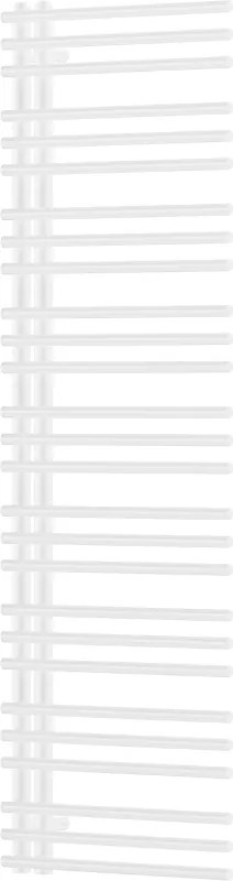 Mexen Neptun decoratieve badkamer radiator 1600 x 500 mm, 662 W, wit - W101-1600-500-00-20