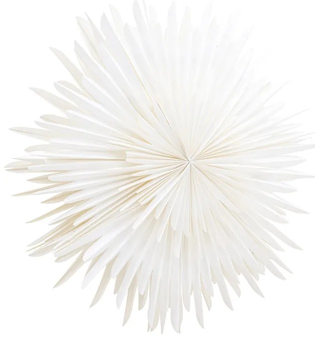 Jörn Hanglamp - Anton - 35 cm - Wit - Jörn