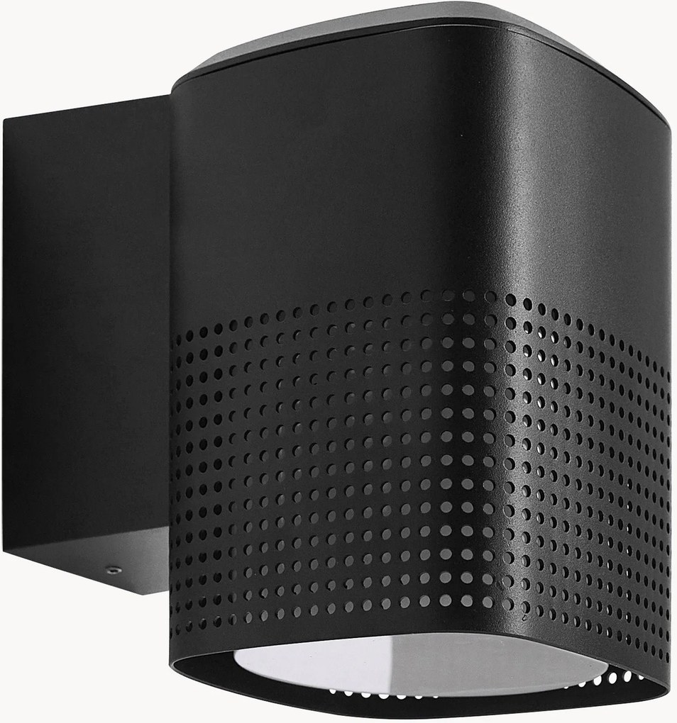 Dimbare wandlamp Sidara